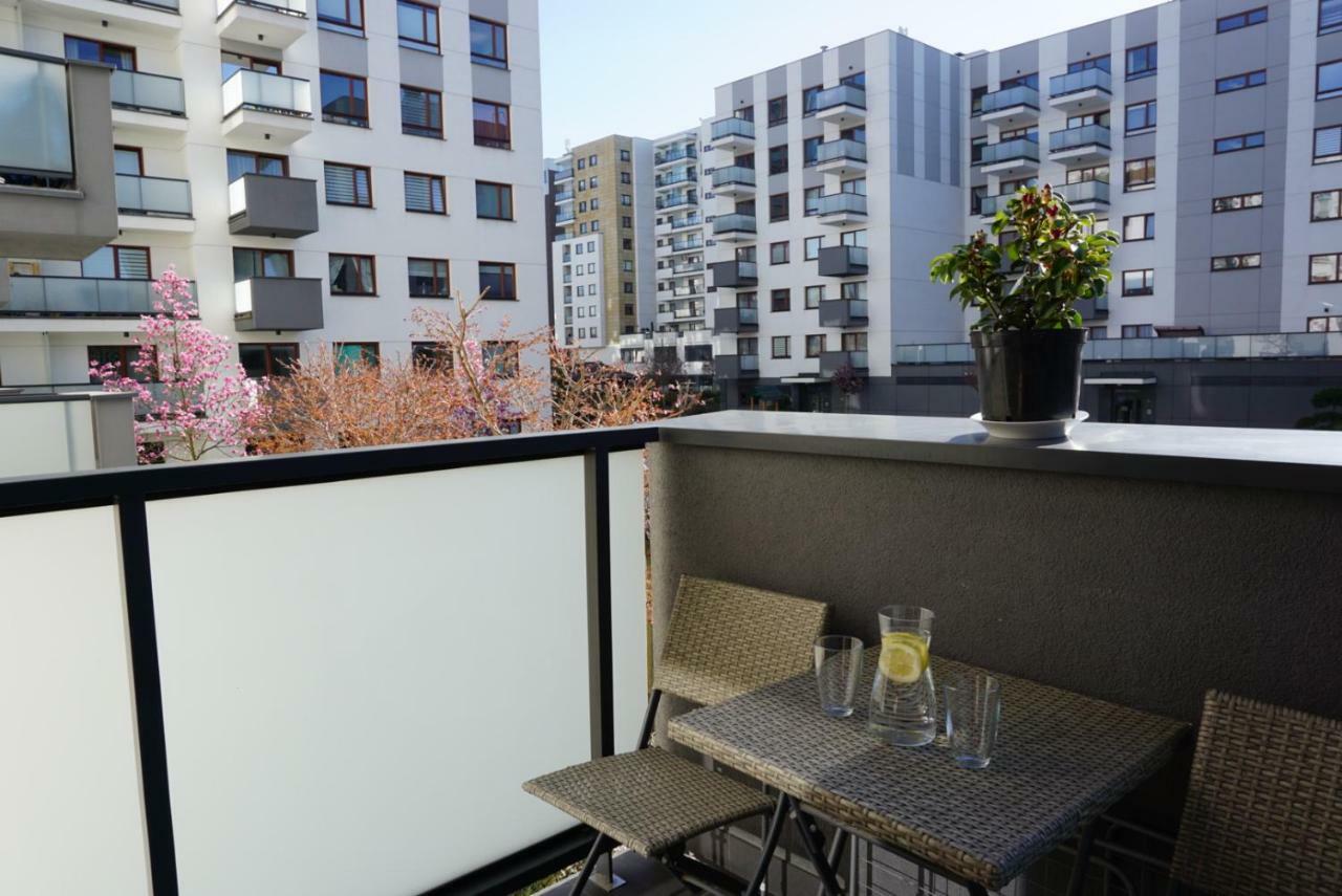 Apartament Lovely Holiday