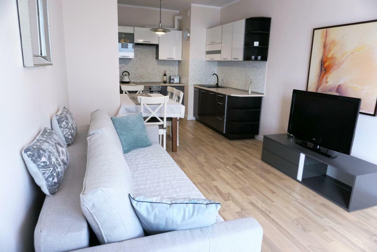 Lovely Holiday Apartament *