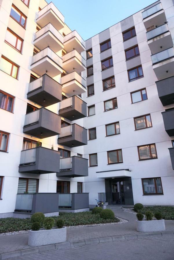 Lovely Holiday Apartament