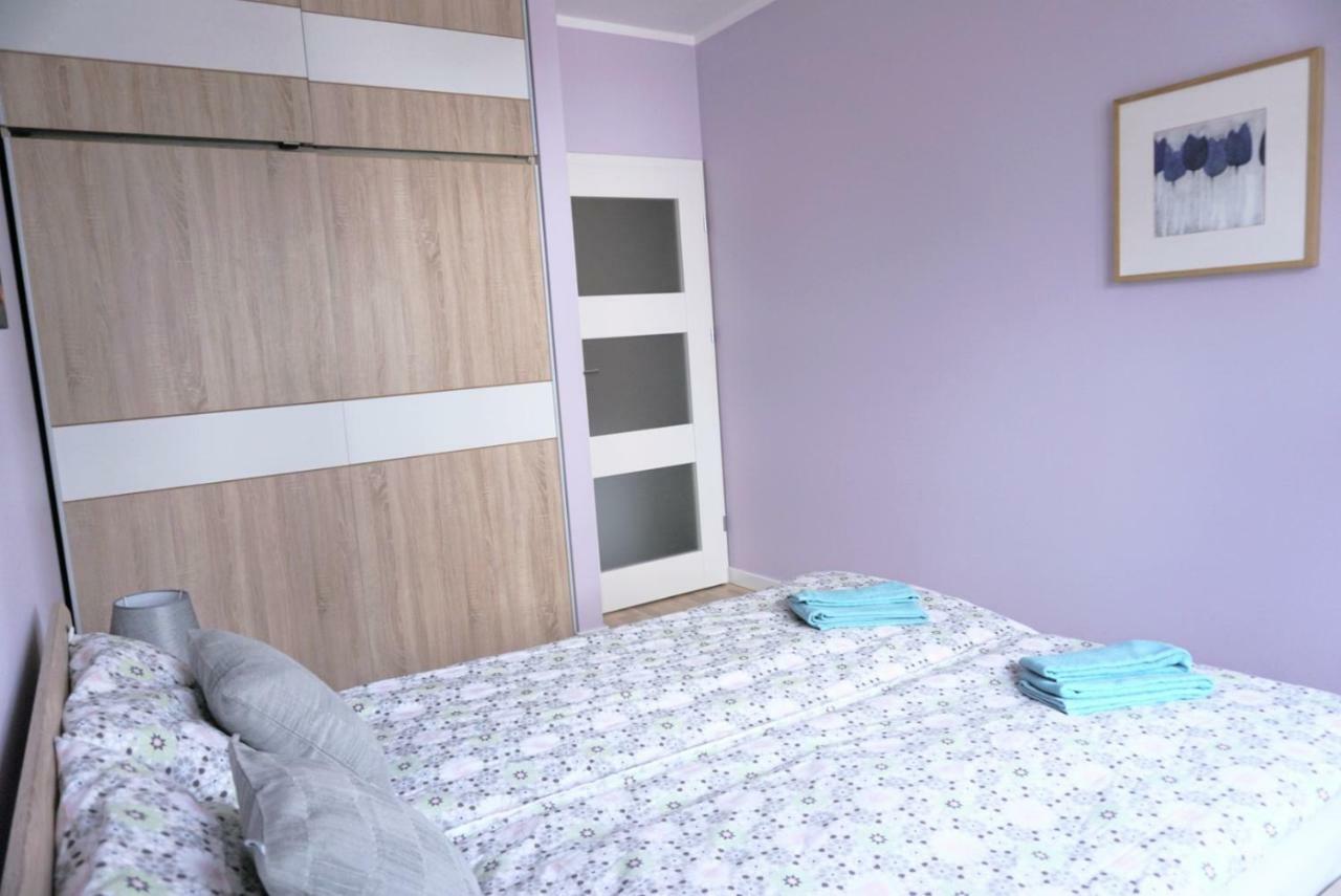 Apartament Lovely Holiday Warszawa