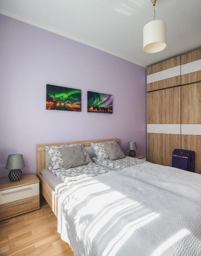 Lovely Holiday Apartament