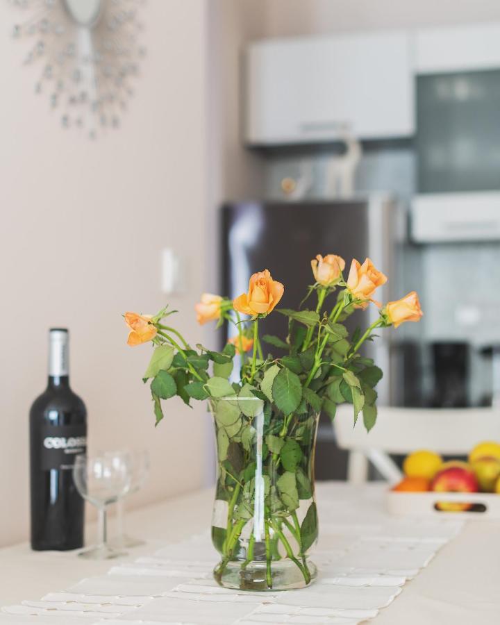 Apartament Lovely Holiday