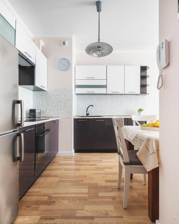 Apartament Lovely Holiday