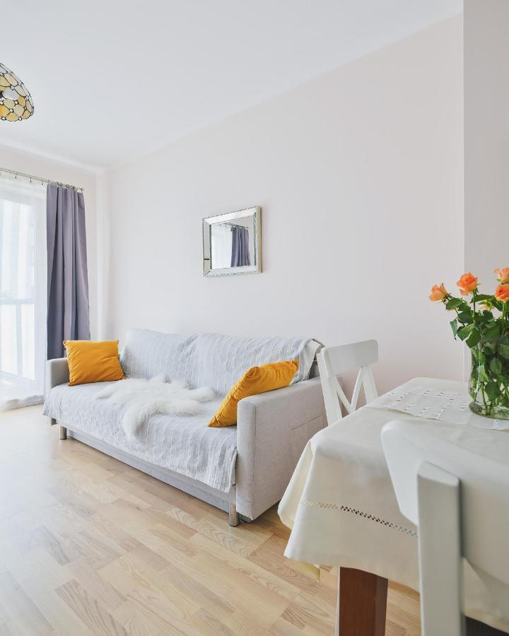 Apartament Lovely Holiday *