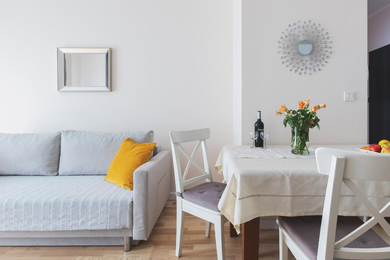 Apartament Lovely Holiday
