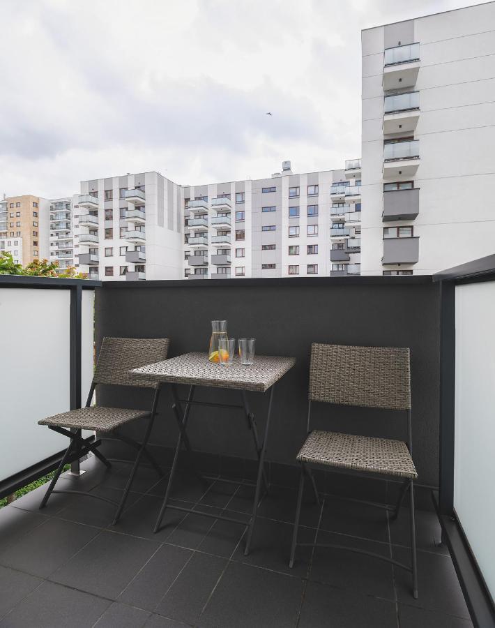 Lovely Holiday Apartament *