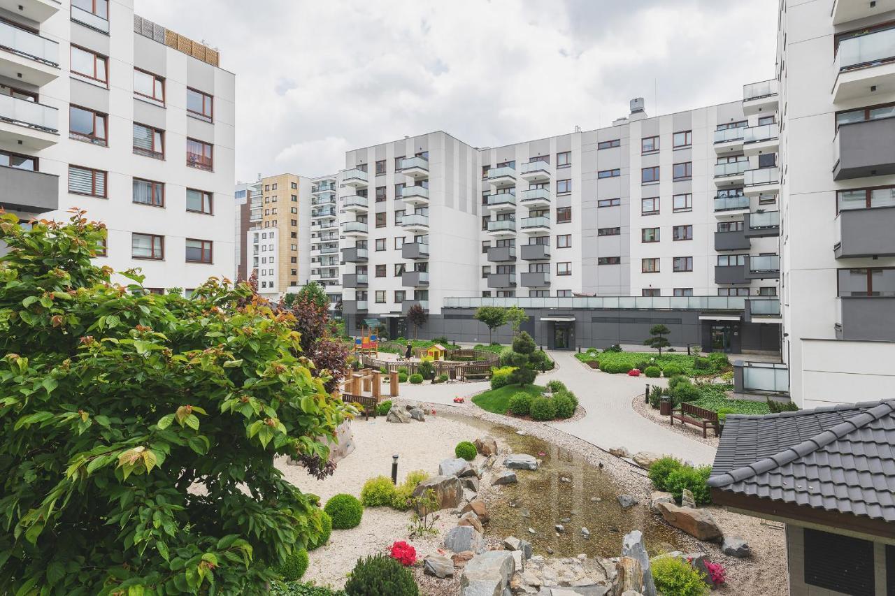Apartament Lovely Holiday